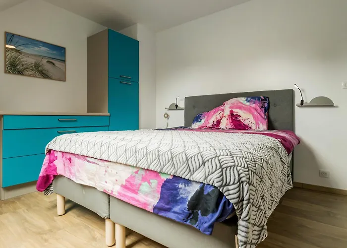 Maison Recente A 200 M De La Avec Jardin Clos, Terrasse, Velos Et Wifi A - Fr-1-306-1265 Дом отдыха Mesquer